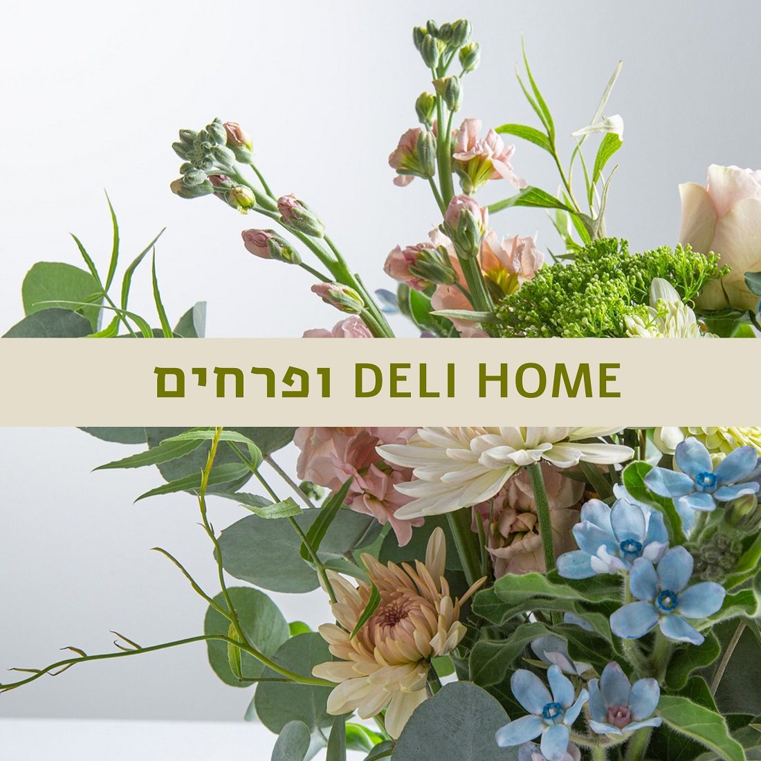 DELI HOME 